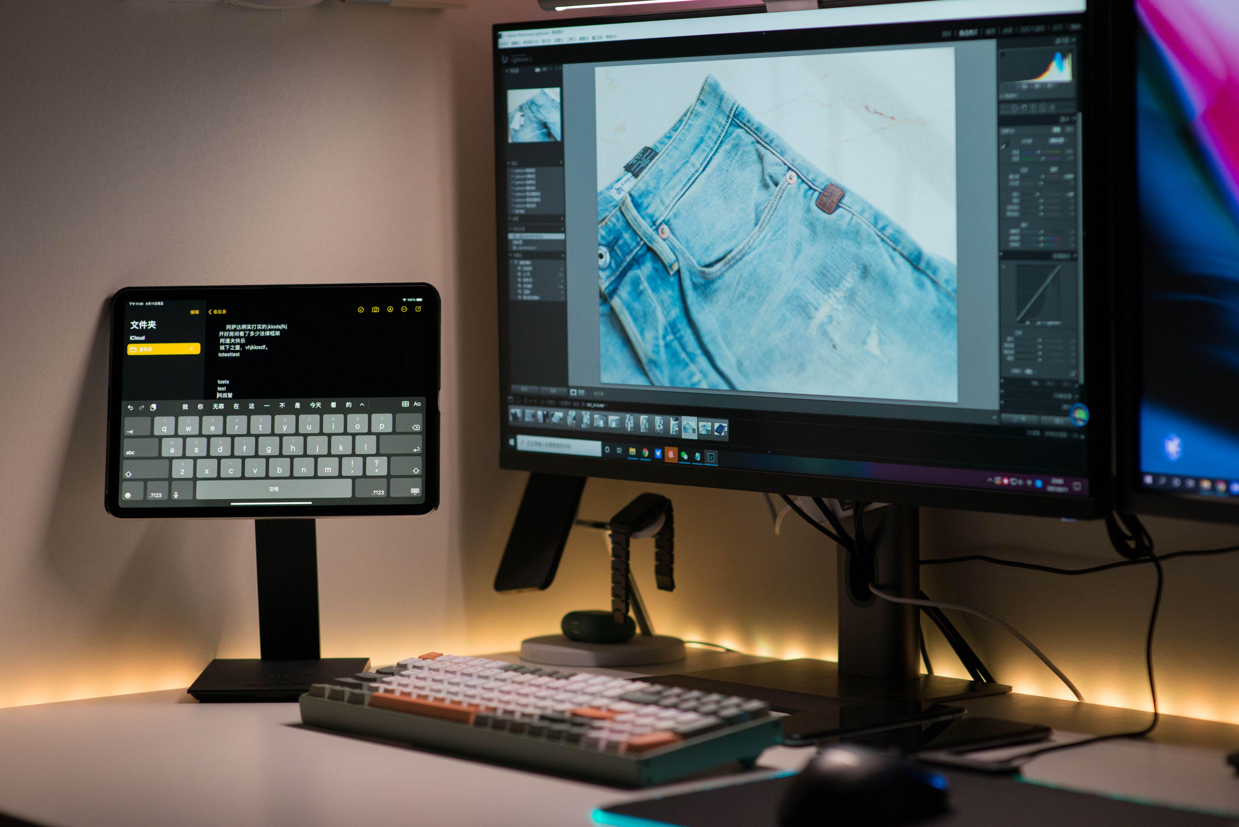 iwatch 配件 手机 耳机 thinkpad笔记本 办公室办公: 显示器, iqunix