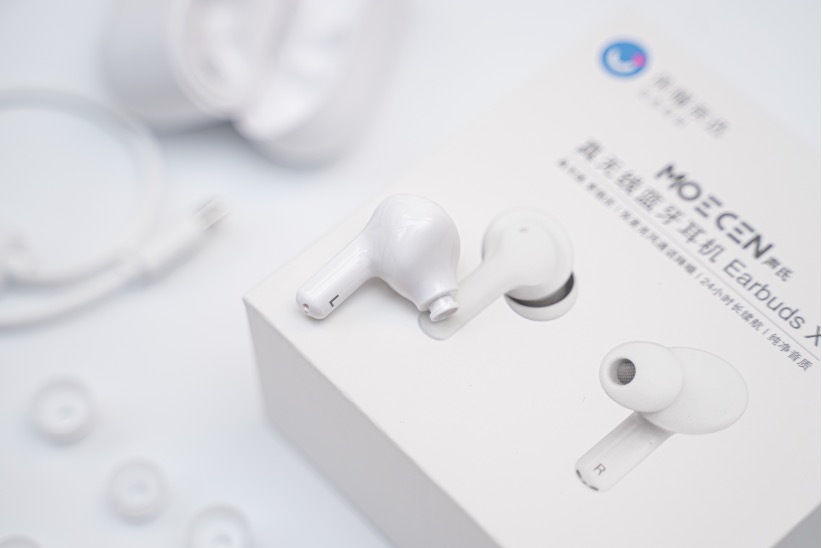 荣耀亲选earbuds x1:149元即可入手的学生党高性价比