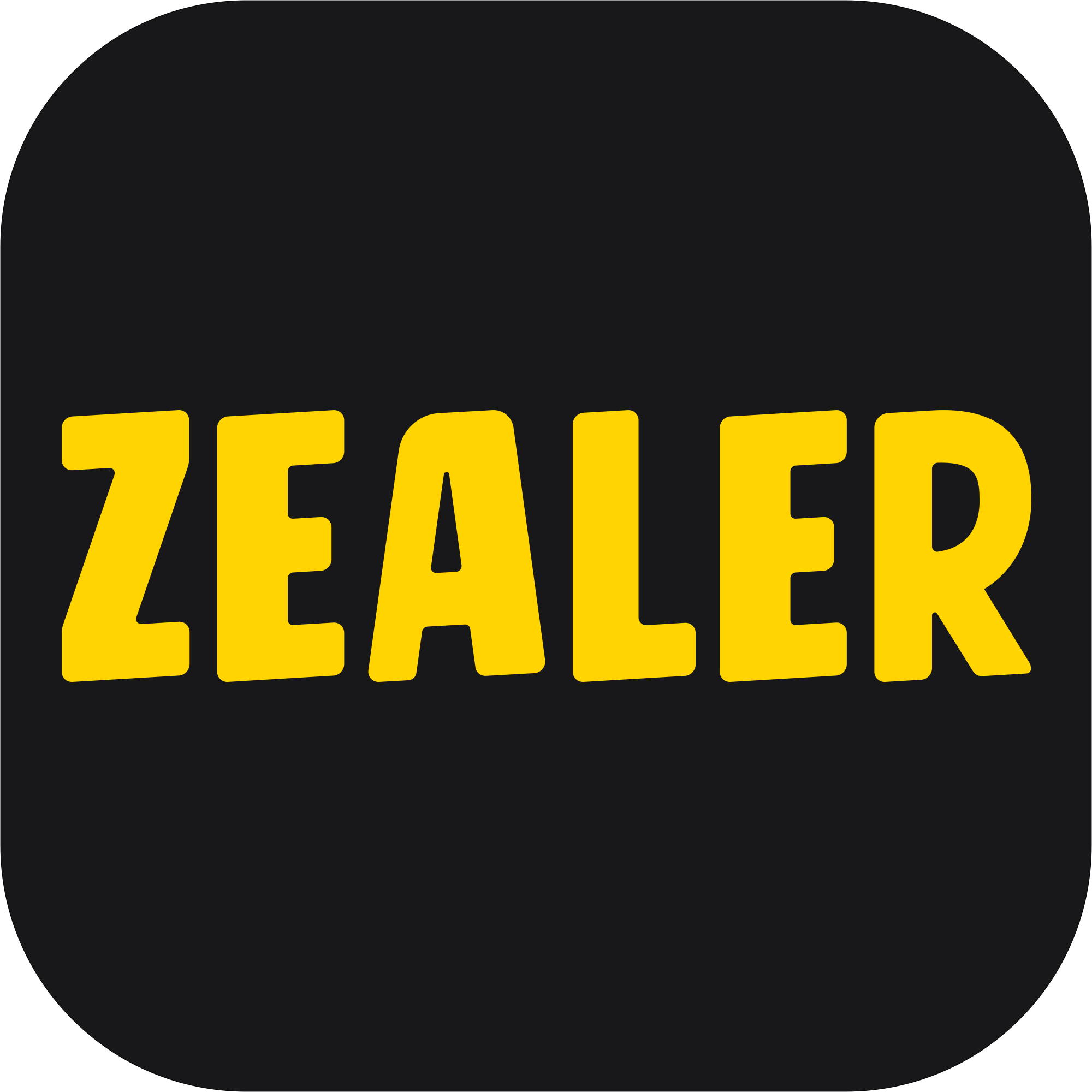 感谢zealer平台给予的众测机会