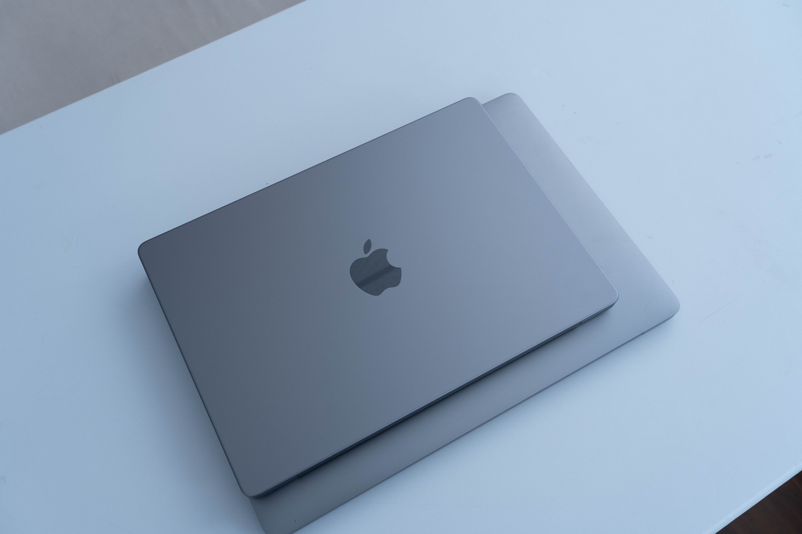 新款14寸macbook pro初体验盘点 首发第二天才收到了14寸的新macbook