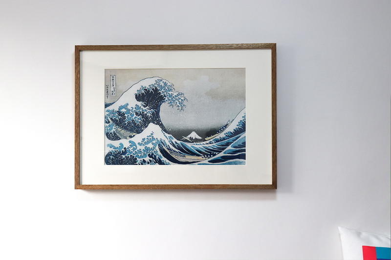 お気に入りの 【複製】巻物 雪舟 工芸画 四季山水 巨匠 名品 箱入 L127