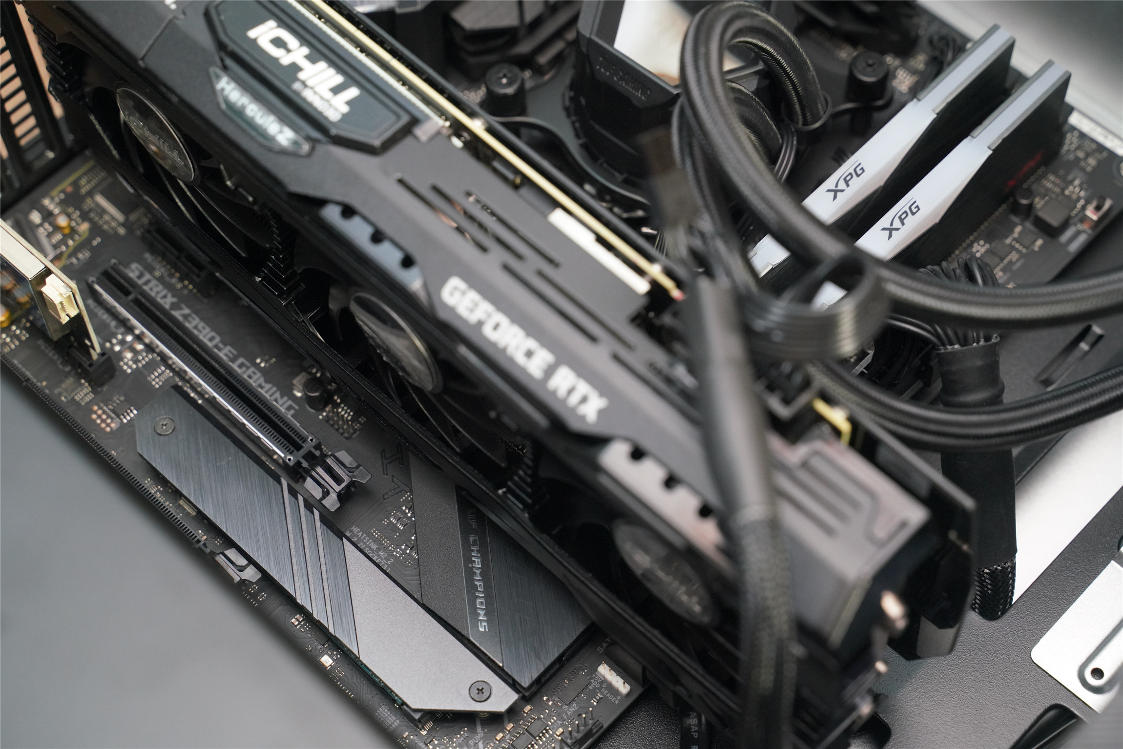  rc10 500gb nvme 