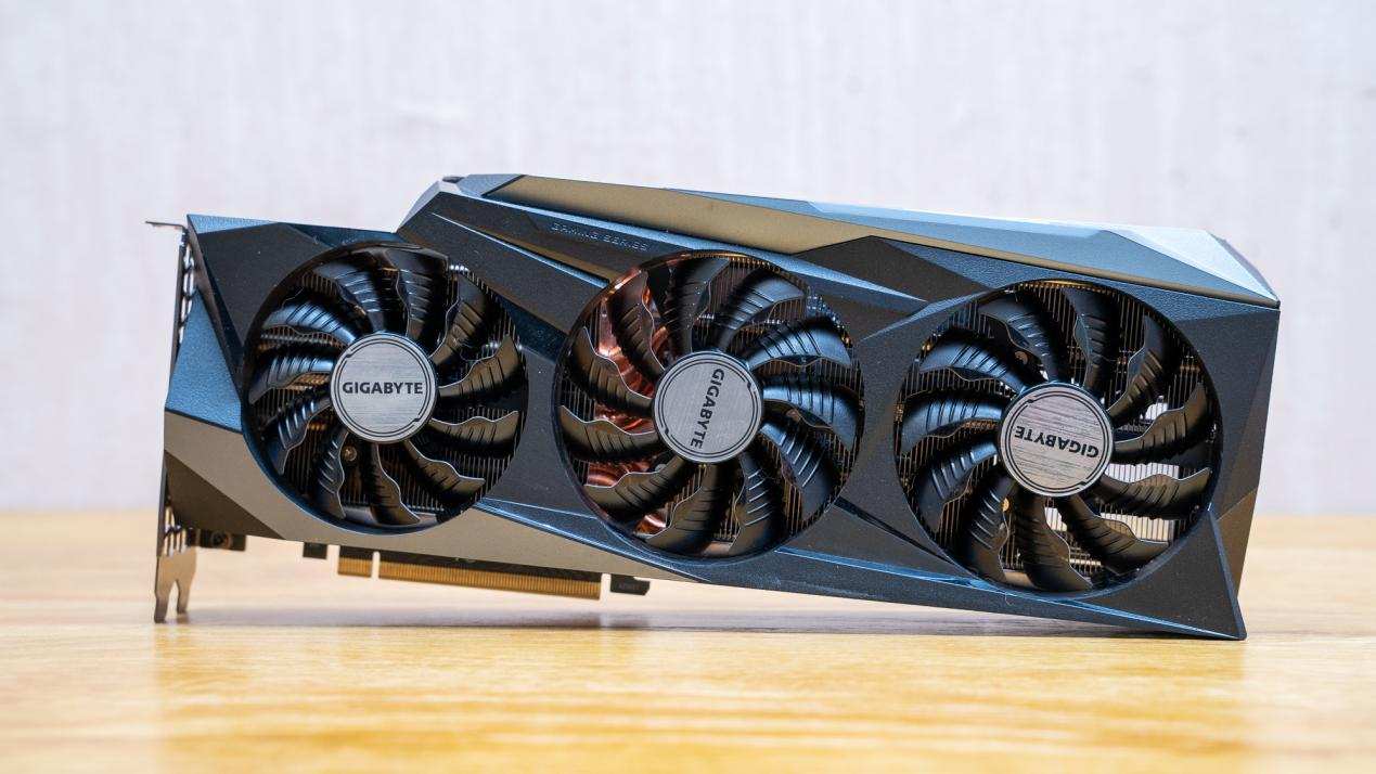 技嘉rtx3080 gaming oc 10g魔鷹顯卡實測