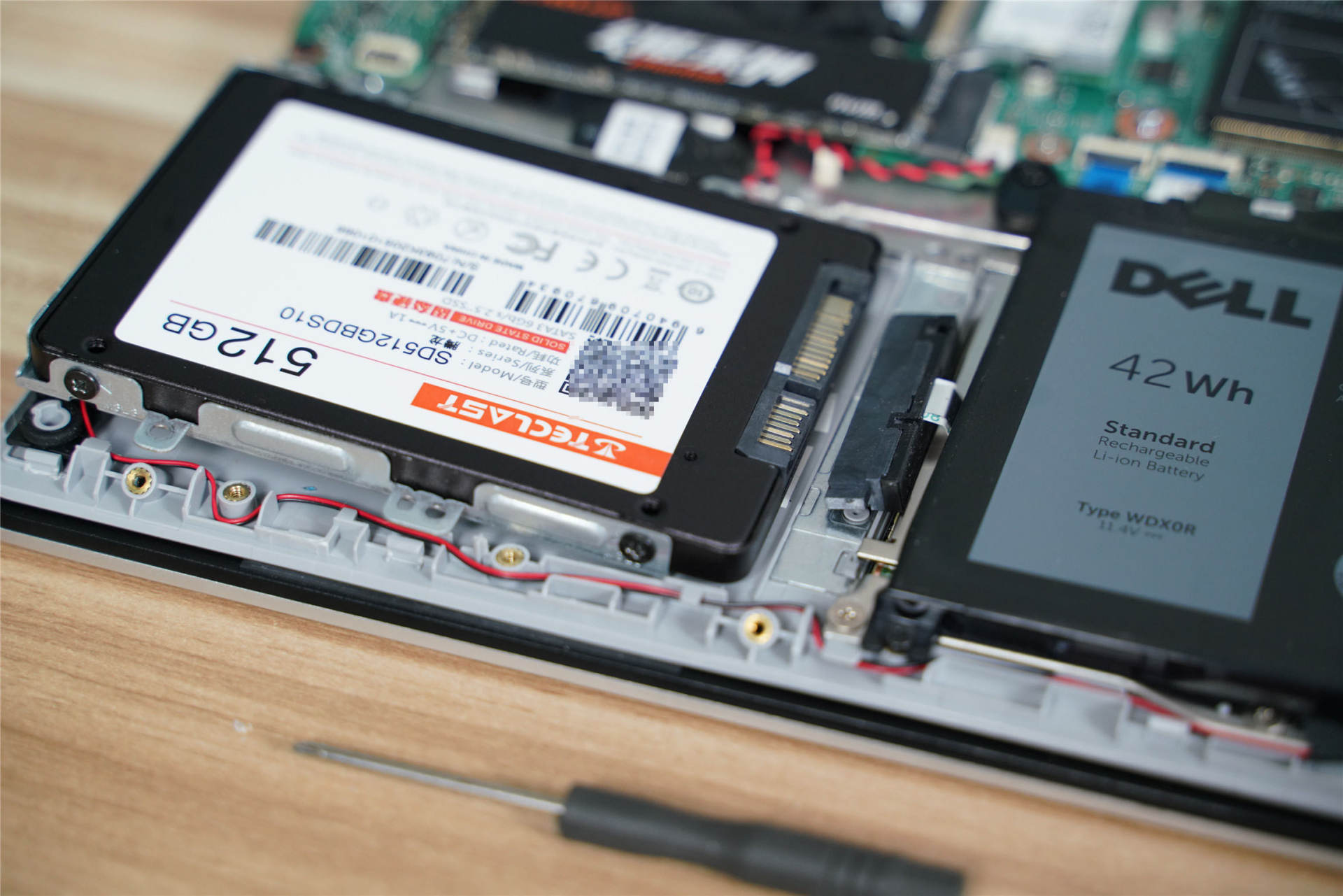 nvme當道,我為什麼還要買臺電騰龍純國產sata ssd?