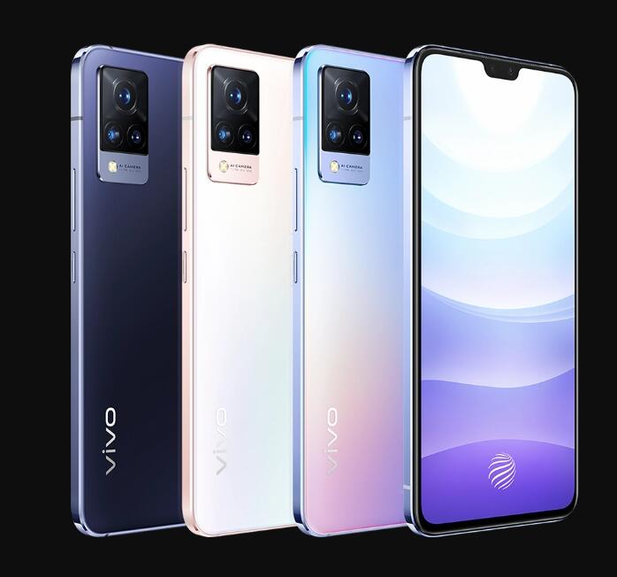 vivo s9系列登場:全球首發天璣1100,突破5g手機超薄極限