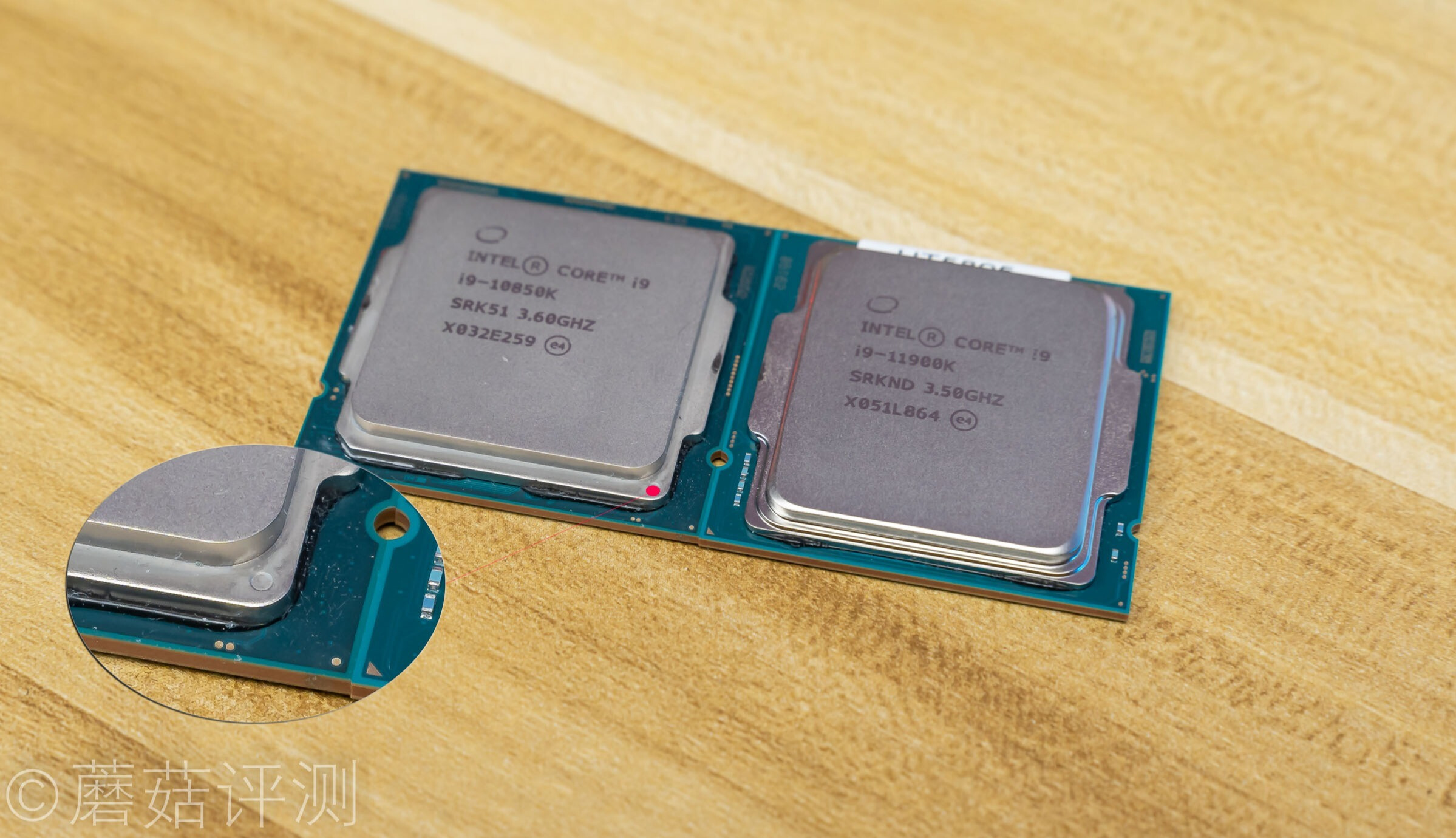 单核有提升,中端处理器性价比明显,英特尔i9 11900k处理器评测