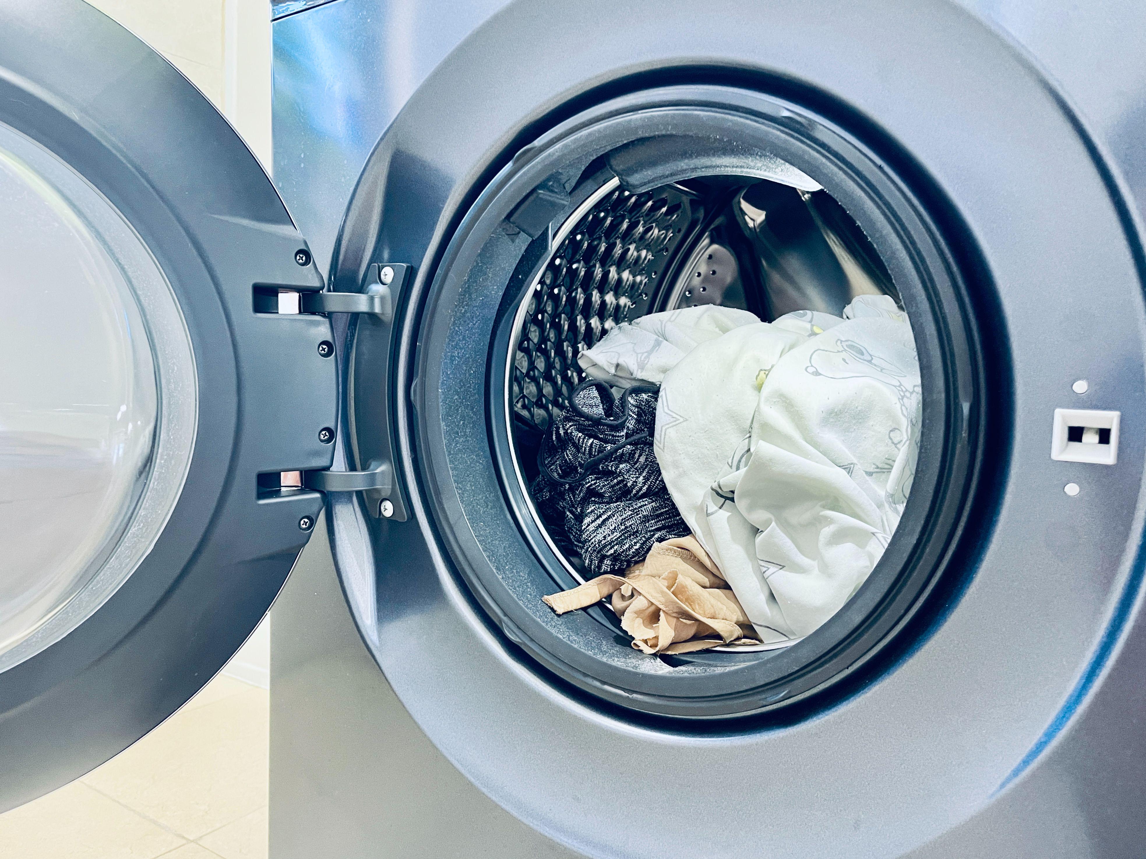 解“暑”家电推荐： 格兰仕3公斤Mini洗衣机让爱运动的你每天轻松洗衣｜智能公会-全球智能产品评测和资讯平台-致力于让智能走进生活