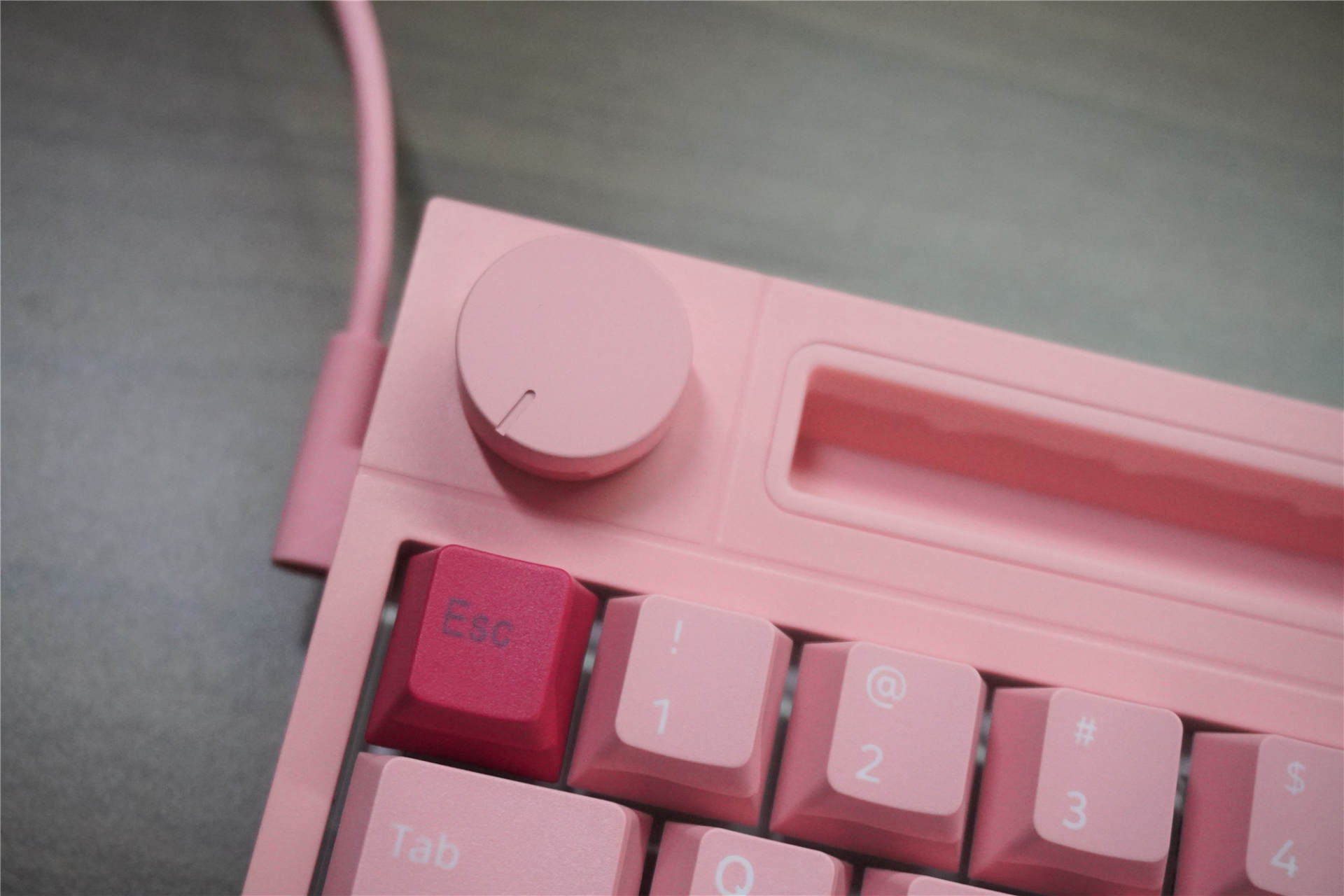 Amazon Product -- 粉色键盘|三维|其他三维|伊恩ian - 原创作品 - 站酷 (ZCOOL)