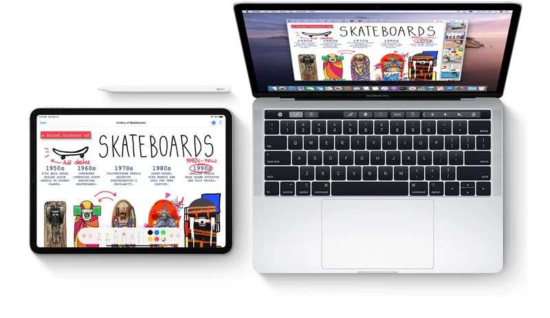 苹果首款 OLED 版 MacBook 已被延迟,或 2025 年后