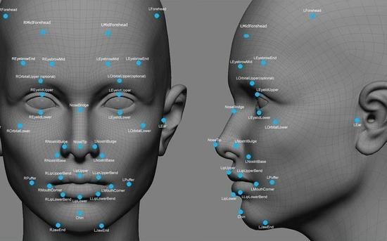 高端智能門鎖的新標準,既然智能門鎖可以通過3d人臉識別來實現解鎖