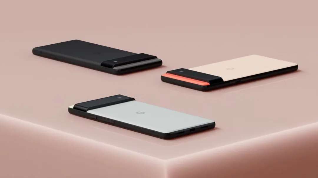 谷歌回应 Pixel 6 系列指纹识别太慢,归因于「增强安全算法」