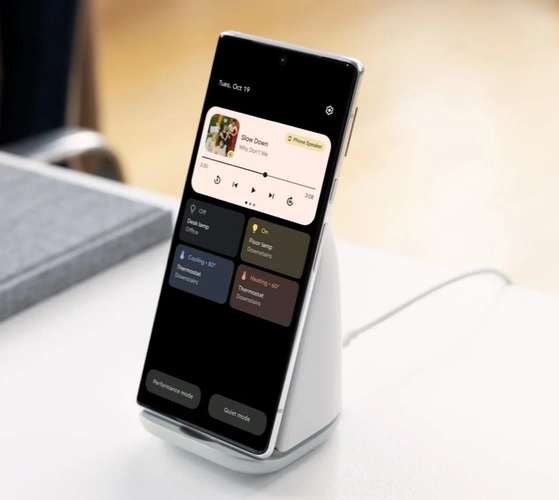 谷歌承认 Pixel 6 充电无法达到 30W,需近两小时方可充满