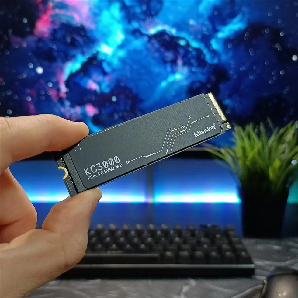  kc3000 1t pcie 4 0 ssd 