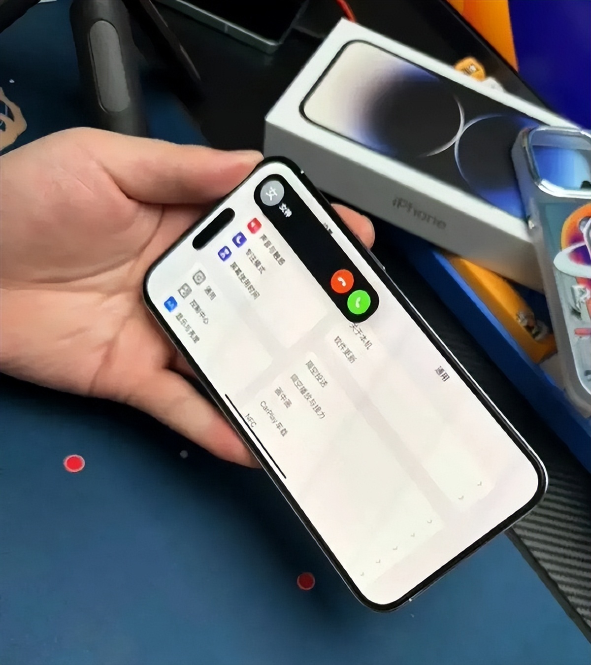 快速适配！首款“灵动岛”游戏上架，iPhone14Pro挖孔能养宠物
