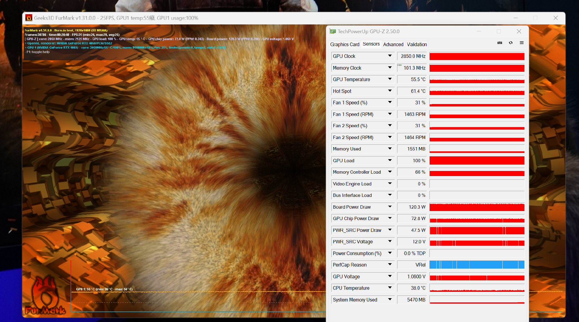  rtx 4060 igame rtx 4060 ultra