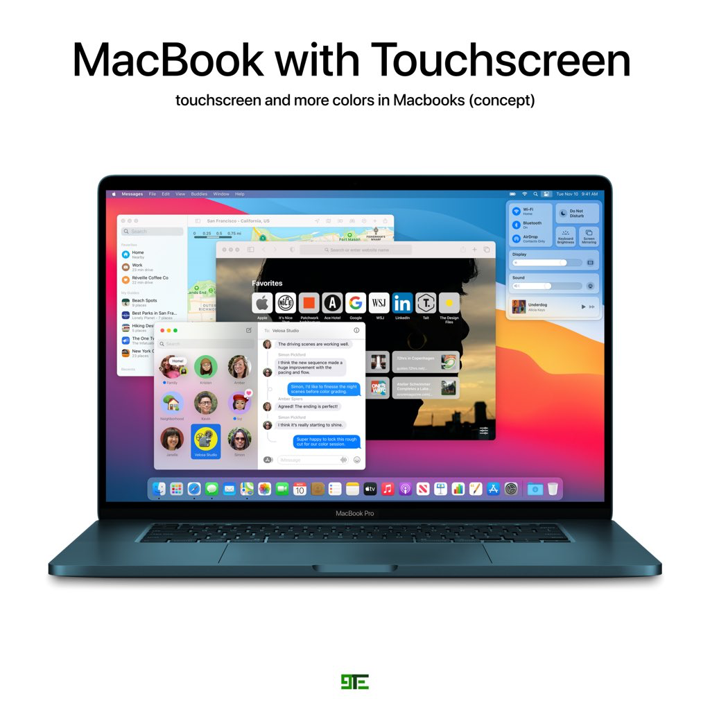 在2021年您希望看到下面哪些新的apple产品变化61可折叠iphone61