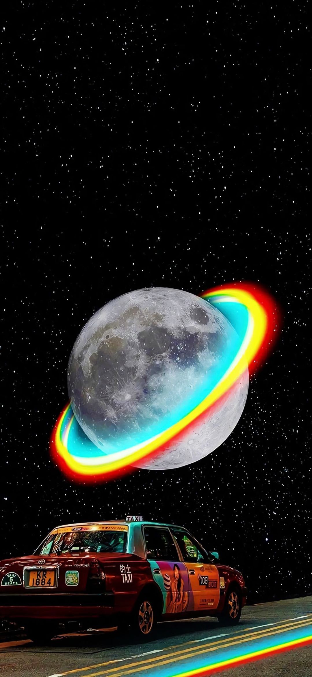 拉满亮度,绝对会惊艳到你.不行你试试.