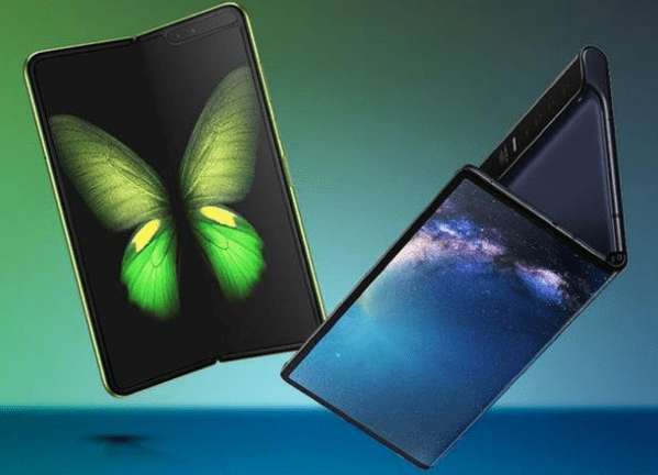LG 研发出新型可折叠材料: 像玻璃一样坚硬,几乎没有折痕
