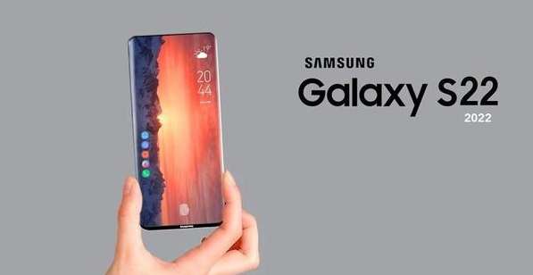 三星 Galaxy S22 或无缘屏下摄像头: 延续挖孔屏方案