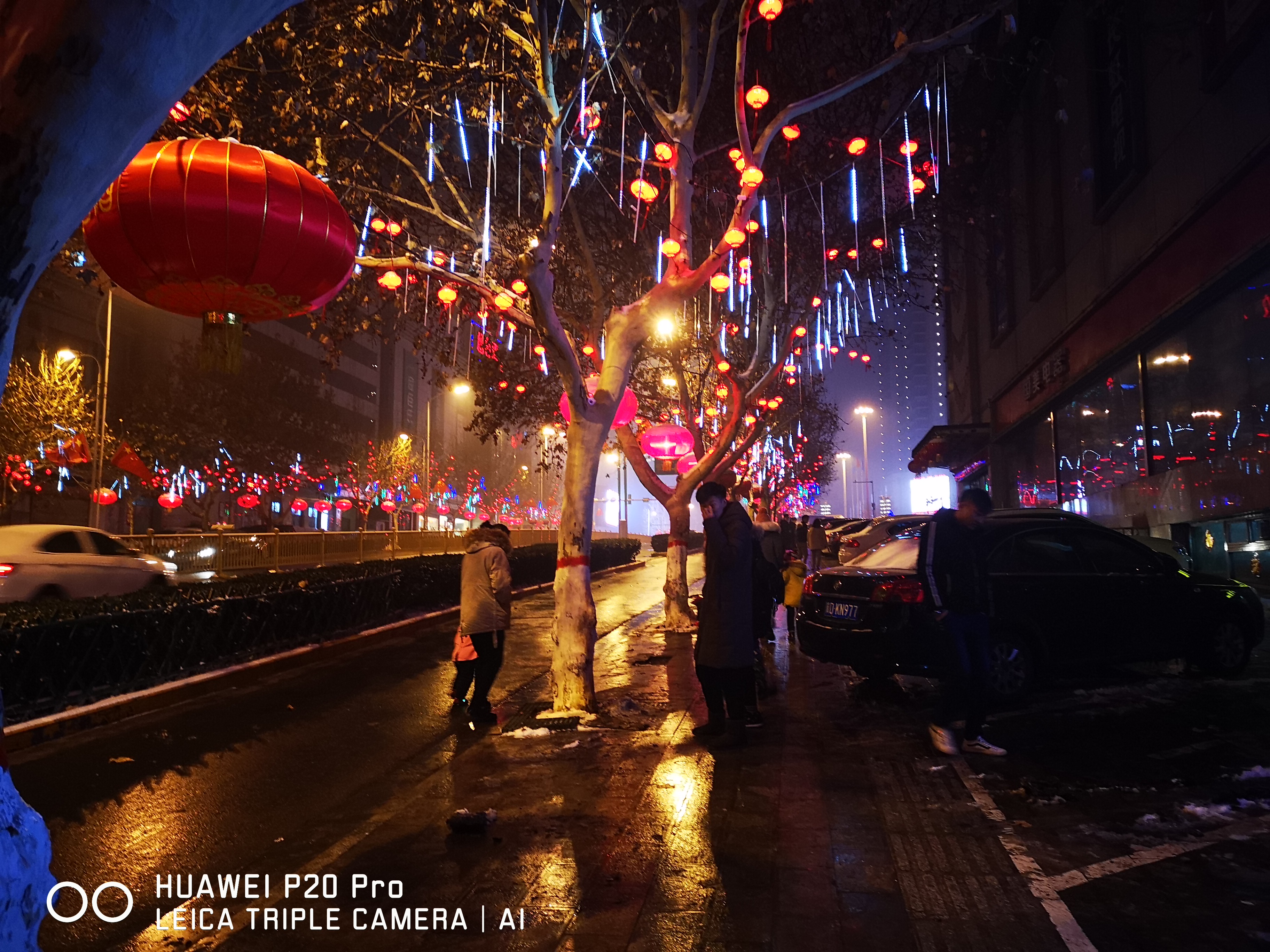 2016年春节--欢乐中国年|摄影|风光|铭天设计 - 原创作品 - 站酷 (ZCOOL)