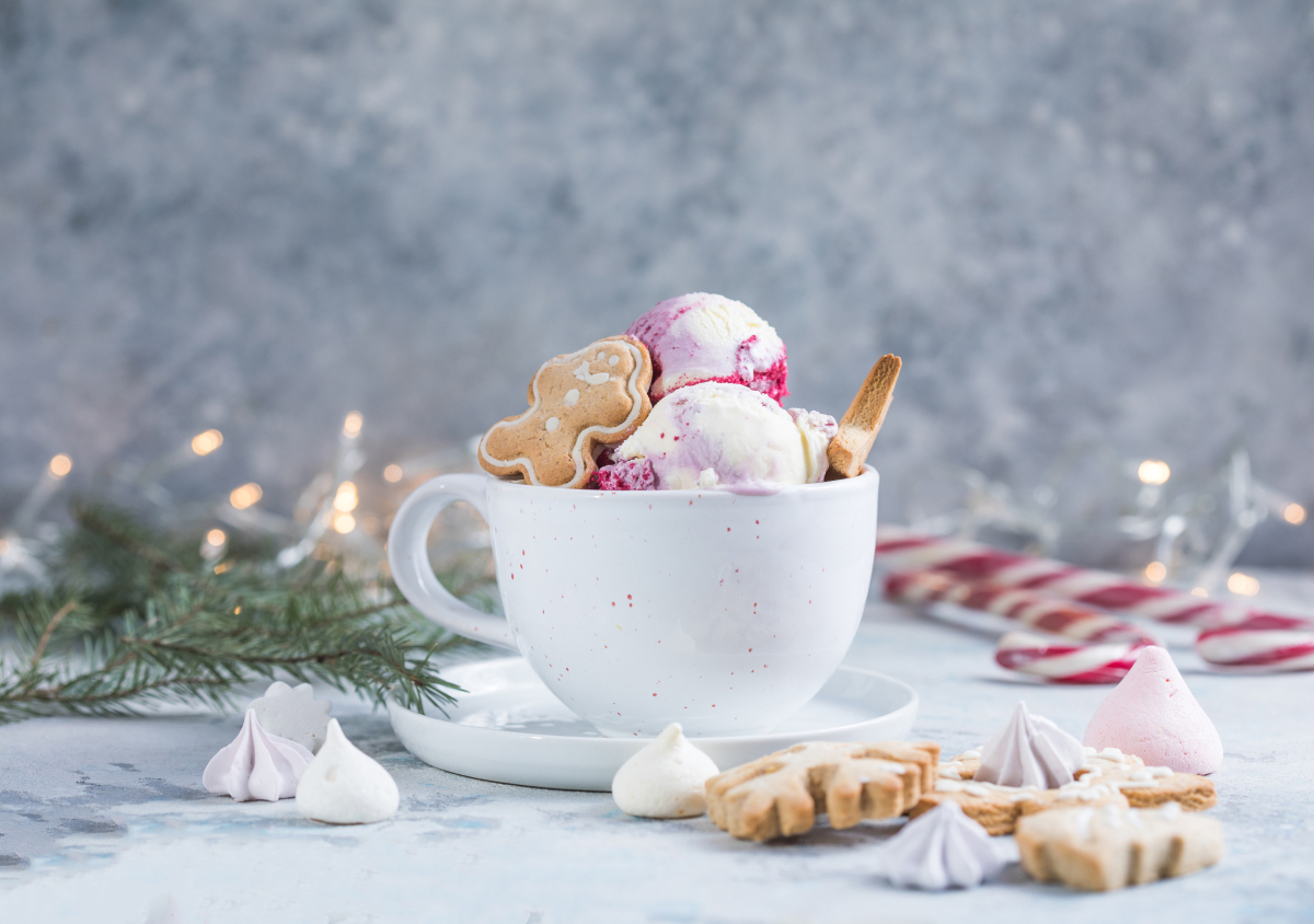 4摄 99: 乐清甜蜜工坊 清凉一夏,来一口清新爽眼的糖果冰淇淋,享受