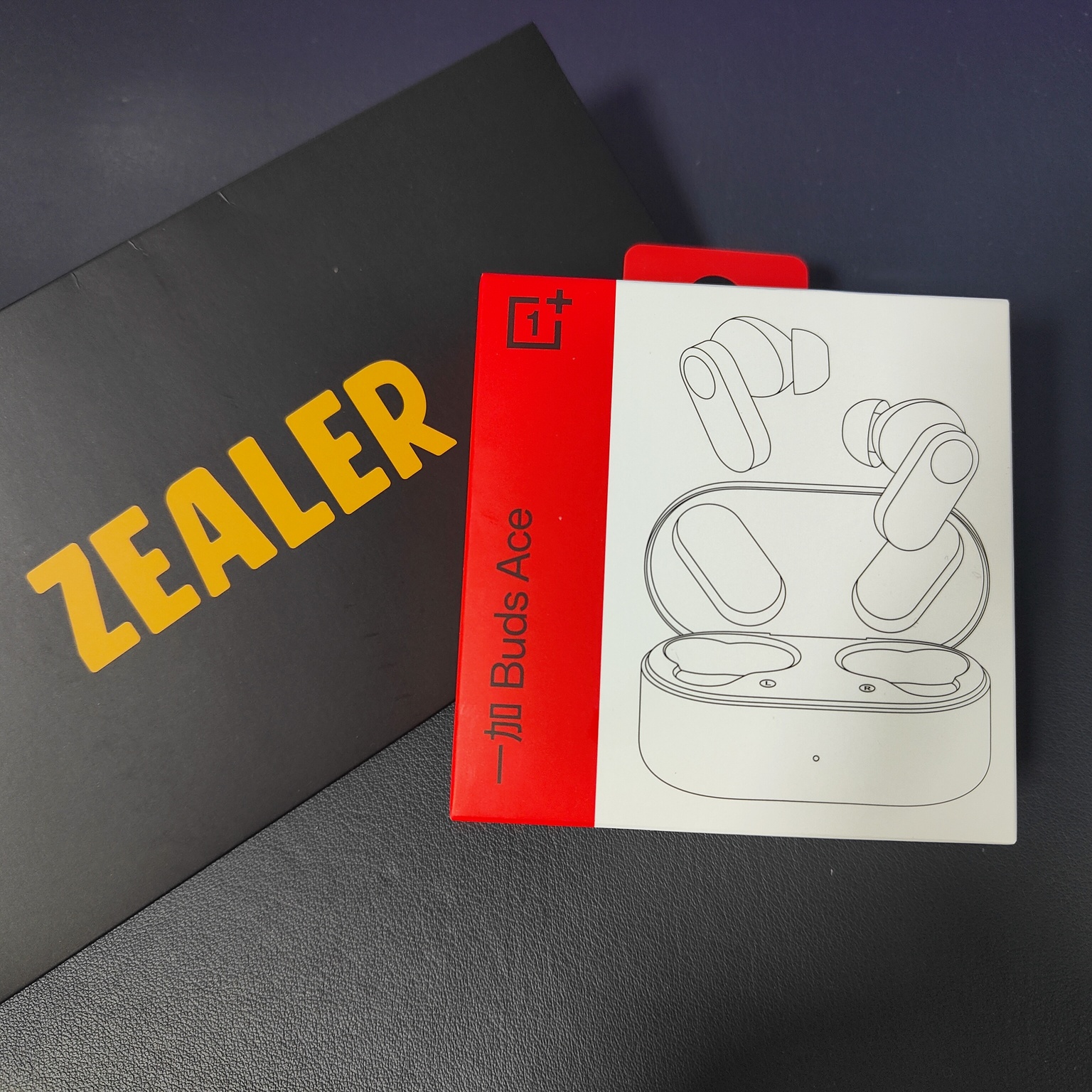 Zealer Ace zealer-ace