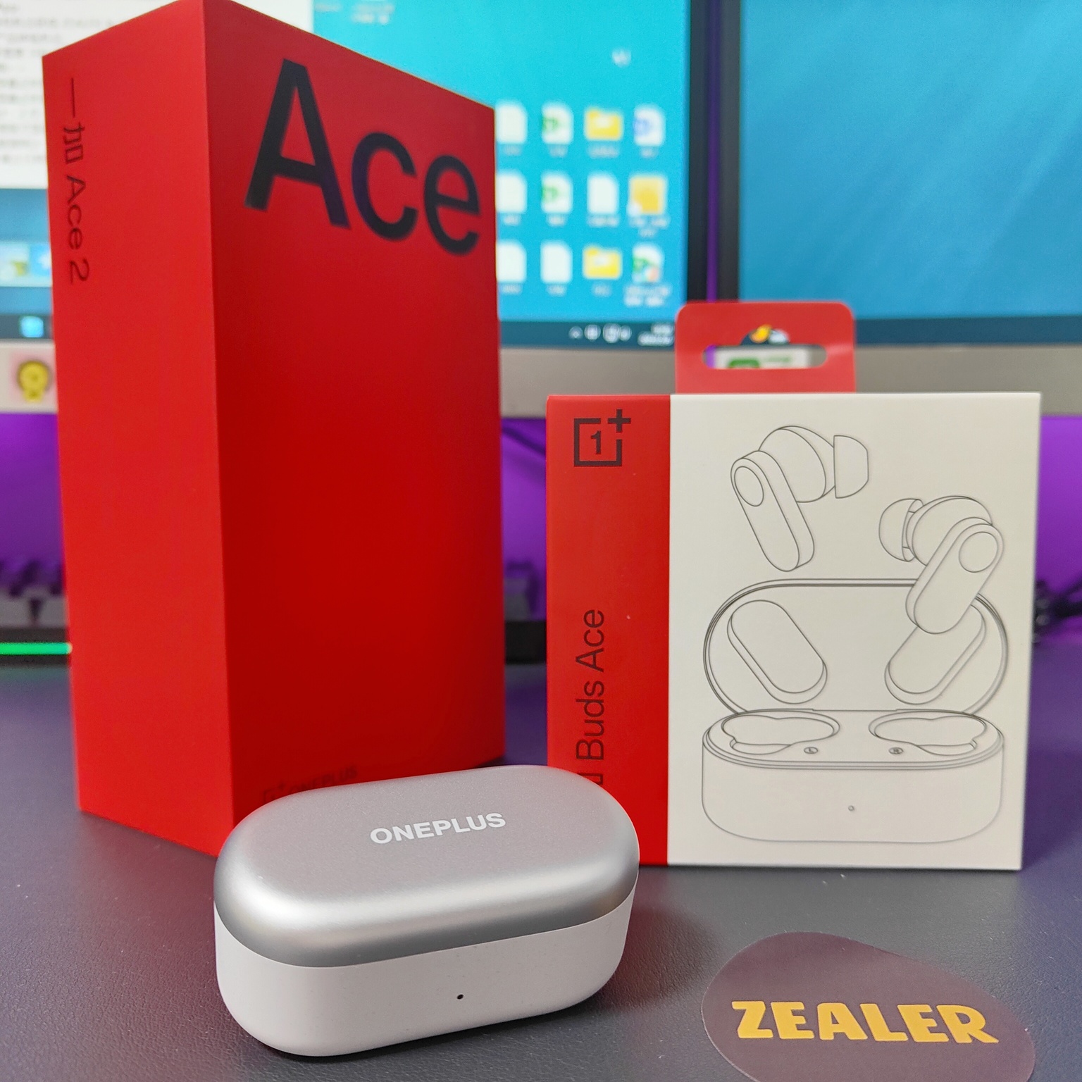 Zealer Ace zealer-ace